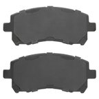 MPA Electrical 1003-0721C Disc Brake Pad Set - Front - view 4