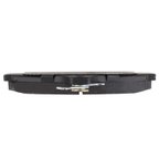 MPA Electrical 1003-0724C Disc Brake Pad Set - Rear - view 3