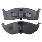 MPA Electrical 1003-0730M Disc Brake Pad Set - Front - view 4