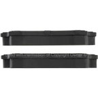 MPA Electrical 1003-0737M Disc Brake Pad Set - Front - view 3