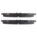 MPA Electrical 1003-0748M Disc Brake Pad Set - Front - view 3