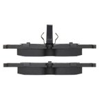 MPA Electrical 1003-0763M Disc Brake Pad Set - Rear - view 3