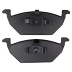 MPA Electrical 1003-0768C Disc Brake Pad Set - Front - view 4
