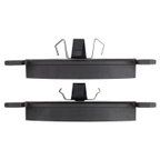 MPA Electrical 1003-0768M Disc Brake Pad Set - Front - view 3