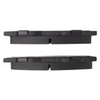 MPA Electrical 1003-0772C Disc Brake Pad Set - Front - view 3