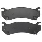 MPA Electrical 1003-0785M Disc Brake Pad Set - Front or Rear - view 4