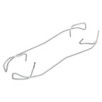 MPA Electrical 1003-0790C Disc Brake Pad Set - Front - view 6