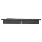 MPA Electrical 1003-0793C Disc Brake Pad Set - Front - view 3