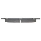 MPA Electrical 1003-0803C Disc Brake Pad Set - Front - view 3