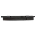 MPA Electrical 1003-0812M Disc Brake Pad Set - Front - view 3