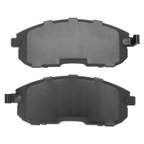 MPA Electrical 1003-0815C Disc Brake Pad Set - Front - view 4