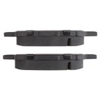 MPA Electrical 1003-0817C Disc Brake Pad Set - Front - view 3