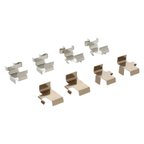 MPA Electrical 1003-0832C Disc Brake Pad Set - Front - view 5
