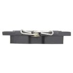 MPA Electrical 1003-0838C Disc Brake Pad Set - Rear - view 3