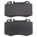 MPA Electrical 1003-0847AM Disc Brake Pad Set - Front - view 4