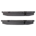 MPA Electrical 1003-0847BC Disc Brake Pad Set - Front - view 3
