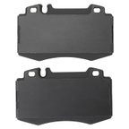 MPA Electrical 1003-0847C Disc Brake Pad Set - Front - view 4