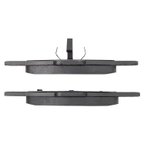 MPA Electrical 1003-0857C Disc Brake Pad Set - Front - view 3