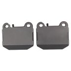 MPA Electrical 1003-0874C Disc Brake Pad Set - Rear - view 4