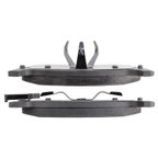 MPA Electrical 1003-0875M Disc Brake Pad Set - Rear - view 3