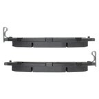 MPA Electrical 1003-0888C Disc Brake Pad Set - Front - view 3