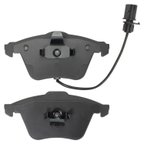 MPA Electrical 1003-0915AM Disc Brake Pad Set - Front - view 4