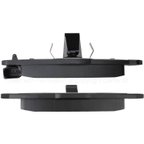 MPA Electrical 1003-0915M Disc Brake Pad Set - Front - view 3