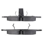 MPA Electrical 1003-0918M Disc Brake Pad Set - Front - view 3