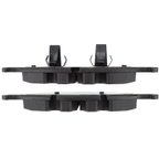 MPA Electrical 1003-0920M Disc Brake Pad Set - Front - view 3