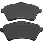 MPA Electrical 1003-0926M Disc Brake Pad Set - Front - view 4