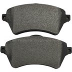MPA Electrical 1003-0926M Disc Brake Pad Set - Front - view 1