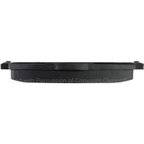 MPA Electrical 1003-0926M Disc Brake Pad Set - Front - view 3