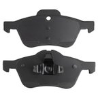 MPA Electrical 1003-0939M Disc Brake Pad Set - Front - view 4