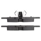 MPA Electrical 1003-0939M Disc Brake Pad Set - Front - view 3