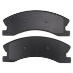 MPA Electrical 1003-0945C Disc Brake Pad Set - Front - view 4