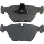 MPA Electrical 1003-0947M Disc Brake Pad Set - Front - view 4