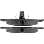 MPA Electrical 1003-0947M Disc Brake Pad Set - Front - view 3