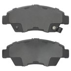 MPA Electrical 1003-0948AC Disc Brake Pad Set - Front - view 4