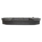 MPA Electrical 1003-0961AM Disc Brake Pad Set - Rear - view 3