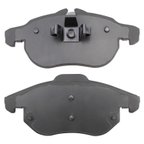 MPA Electrical 1003-0972BC Disc Brake Pad Set - Front - view 4