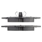 MPA Electrical 1003-0972BC Disc Brake Pad Set - Front - view 3
