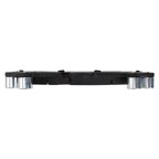 MPA Electrical 1003-0977C Disc Brake Pad Set - Front - view 3