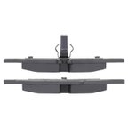 MPA Electrical 1003-0986C Disc Brake Pad Set - Rear - view 3