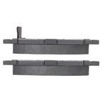 MPA Electrical 1003-0995C Disc Brake Pad Set - Rear - view 3