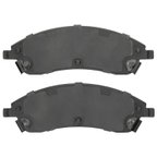 MPA Electrical 1003-1019C Disc Brake Pad Set - Front - view 4