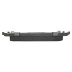 MPA Electrical 1003-1020M Disc Brake Pad Set - Rear - view 3