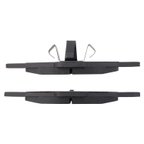 MPA Electrical 1003-1047AC Disc Brake Pad Set - Front - view 3