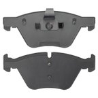 MPA Electrical 1003-1061AM Disc Brake Pad Set - Front - view 4