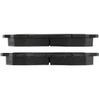 MPA Electrical 1003-1062M Disc Brake Pad Set - Front or Rear - view 3