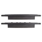 MPA Electrical 1003-1076M Disc Brake Pad Set - Front - view 3